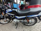 Bajaj CT100 ES 2024