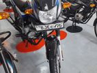 Bajaj CT100 ES 2024