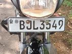 Bajaj CT100 Es 2024