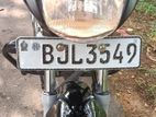 Bajaj CT100 ES 2024