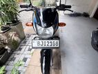 Bajaj CT100 ES 2024