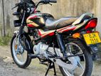 Bajaj CT100 ES 2024