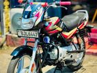 Bajaj CT100 ES 2024
