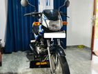 Bajaj CT100 Es 2024