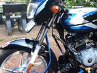 Bajaj CT100 2024