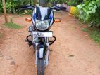 Bajaj CT100 ES 2024