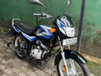Bajaj CT100 ES 2024