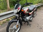 Bajaj CT100 Es 2024
