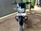 Bajaj CT100 Es 2024
