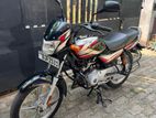 Bajaj CT100 2024