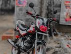 Bajaj CT100 ES 2024
