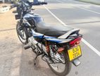 Bajaj CT100 ES 2024