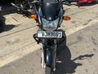 Bajaj CT100 ES 2024