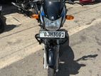 Bajaj CT100 ES 2024