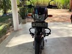 Bajaj CT100 ES 2024