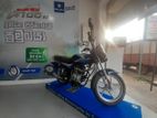 Bajaj CT100 es 2024