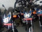 Bajaj CT100 ES 2024