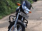 Bajaj CT100 ES 2024