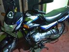 Bajaj CT100 2024