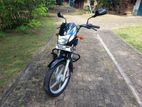 Bajaj CT100 ES 2024