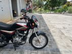 Bajaj CT100 ES 2024