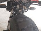 Bajaj CT100 es 2024