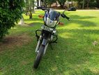 Bajaj CT100 2024