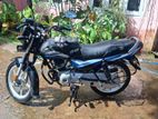 Bajaj CT100 Es 2024