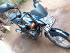 Bajaj CT100 ES 2024