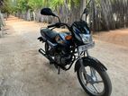 Bajaj CT100 ES 2024