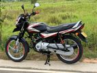 Bajaj CT100 ES 2024