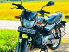 Bajaj CT100 ES 2024