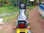 Bajaj CT100 ES 2024