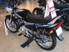 Bajaj CT100 ES 2025