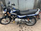 Bajaj CT100 ES 2025