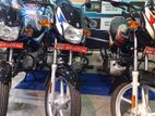 Bajaj CT100 Es 2025