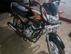 Bajaj CT100 2025