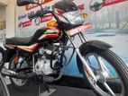 Bajaj CT100 ES 2025