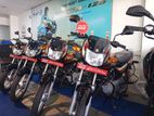 Bajaj CT100 ES 2025