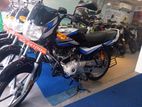 Bajaj CT100 ES 2025