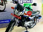 Bajaj CT100 ES 2025