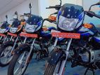 Bajaj CT100 ES 2025