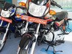 Bajaj CT100 ES 2025