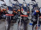 Bajaj CT100 ES 2025