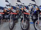 Bajaj CT100 ES 2025