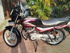 Bajaj CT100 2025