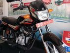 Bajaj CT100 ES 2025