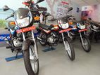 Bajaj CT100 ES 2025