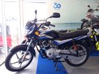 Bajaj CT100 ES 2025