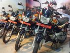Bajaj CT100 ES 2025